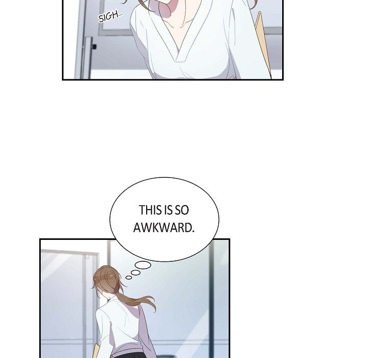 A Misogamist's Romance - episode 1 - 14