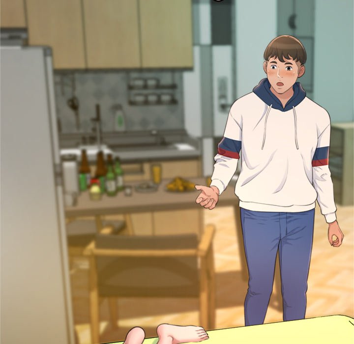 Can't Get to You - episode 19 - 51