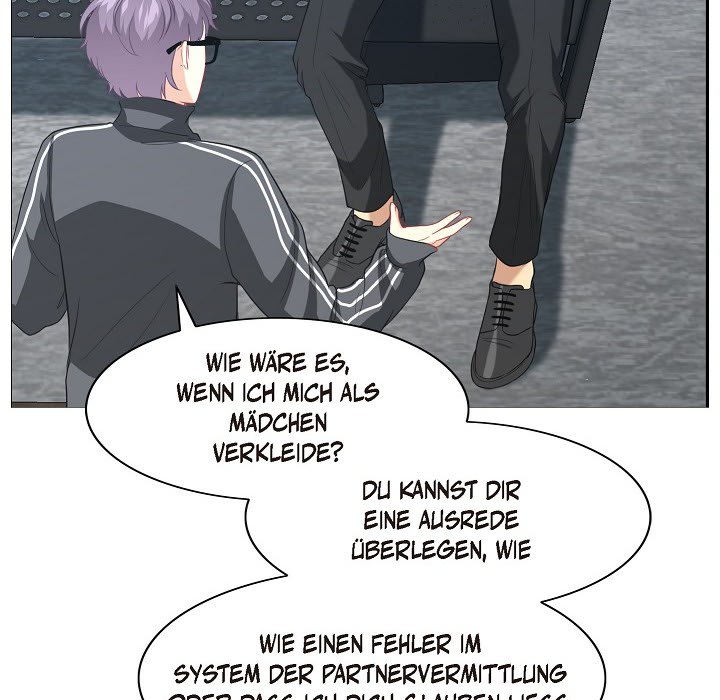 Die geheime Liebe des Omega K - episode 2 - 94