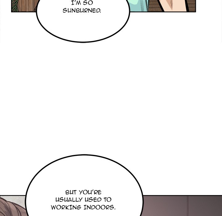 Excuse me, This is my Room - episode 82 - 109