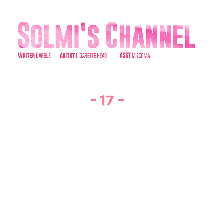Solmi's Channel - episode 17 - 34