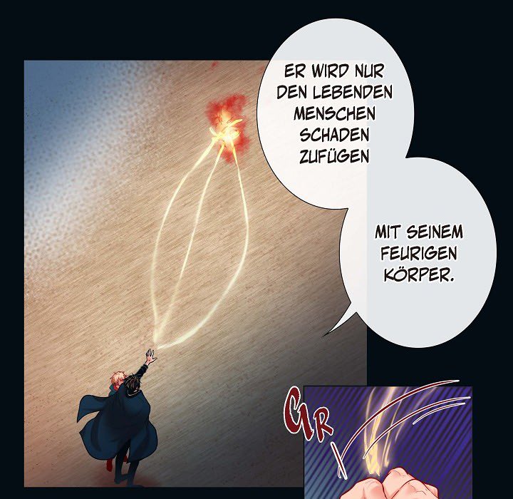 Beiße den Tiger - episode 9 - 21