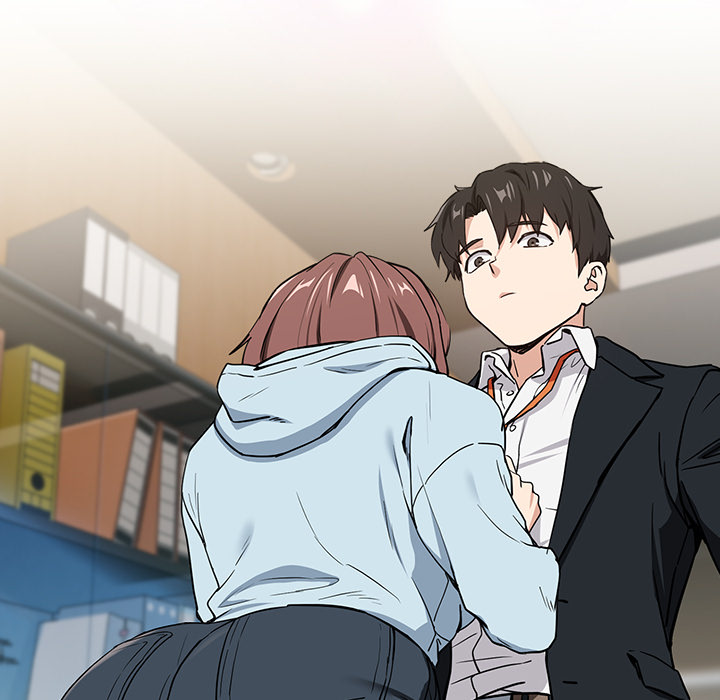 Dating After Work - episode 48 - 6