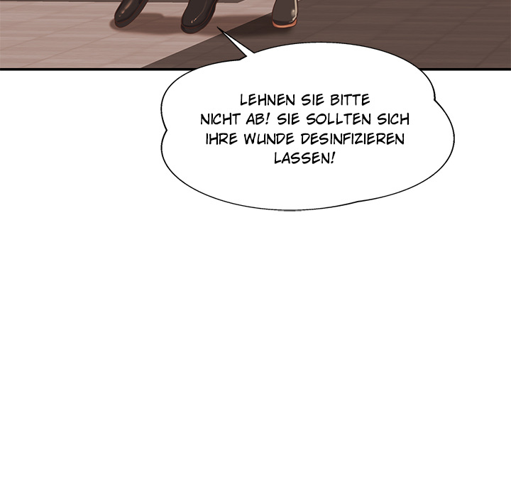 Willkommen in Pinkhausen - episode 19 - 27
