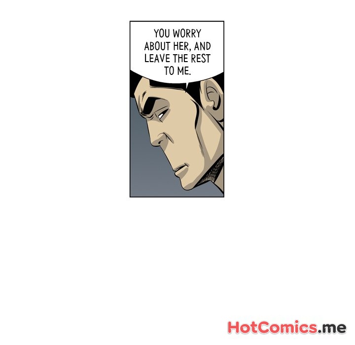 The Hooligans - episode 42 - 57