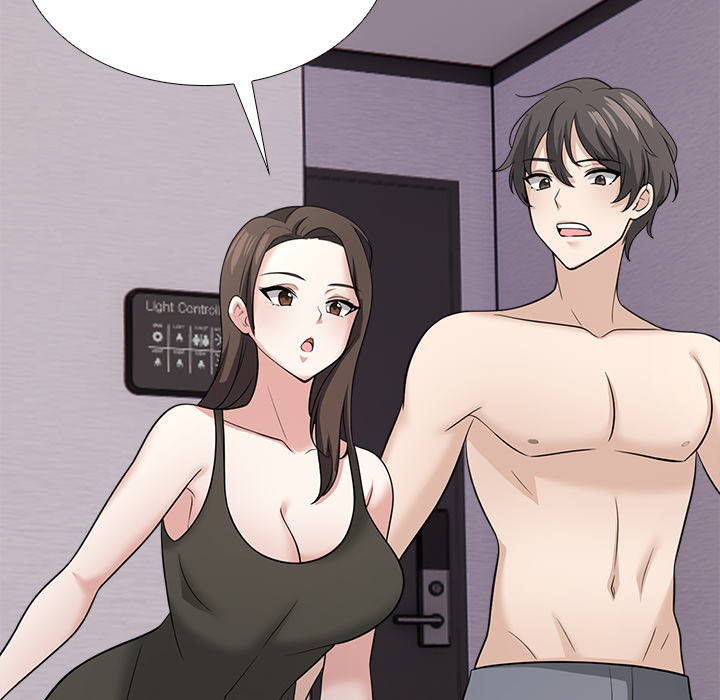 Locked With Her - episode 14 - 13
