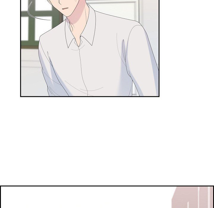 A Misogamist's Romance - episode 35 - 62