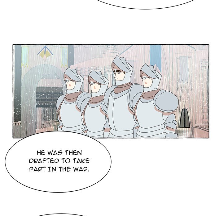 New Life, New Me - episode 11 - 30