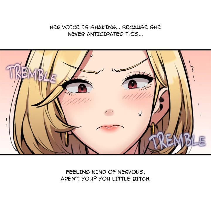 The Delivery Rider - episode 2 - 49
