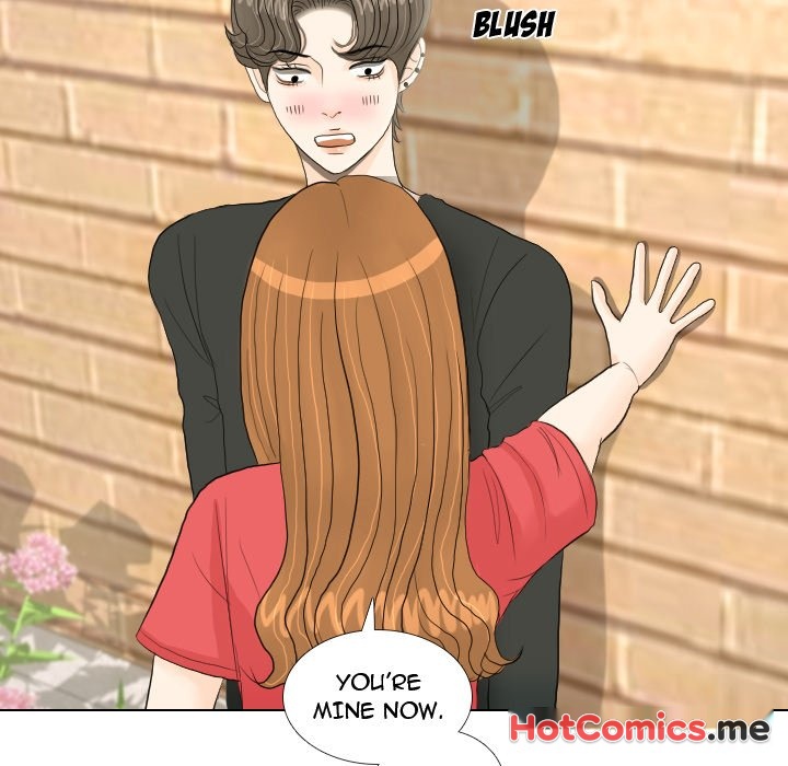 Hold My Hand - episode 17 - 11
