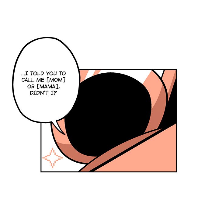 Iron Mech Bride - episode 18 - 87