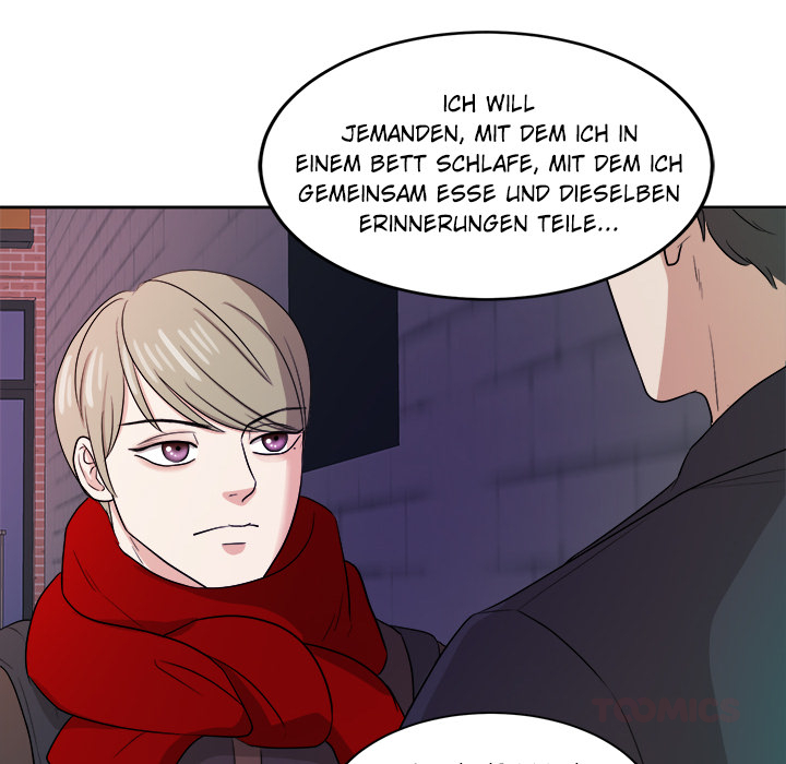 Liebe Lieber Nicht - episode 48 - 11