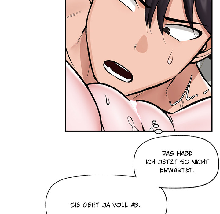 Wachmann der Hypnose - episode 26 - 41