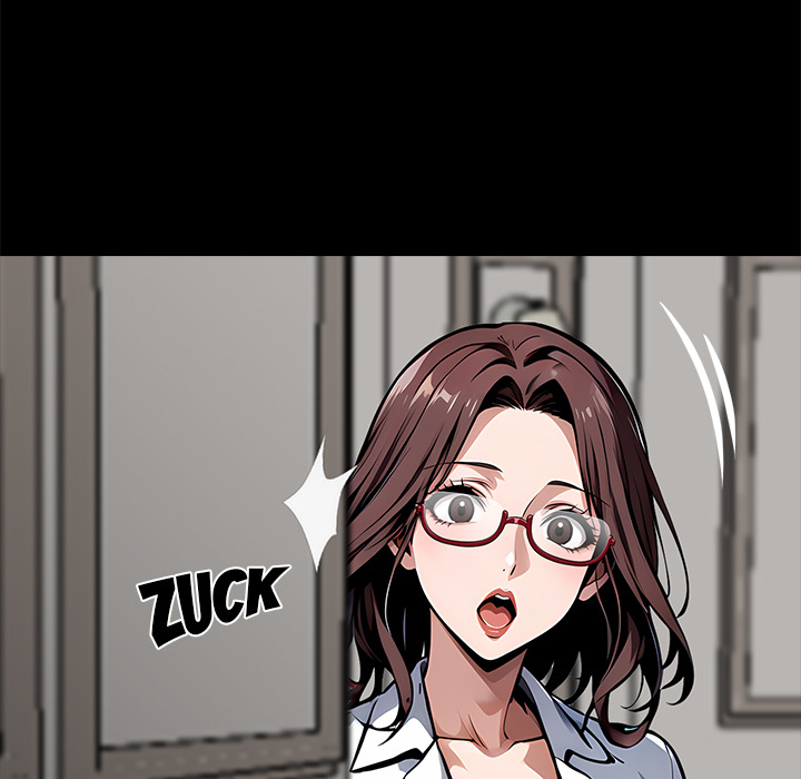 Workaholic Gangster - episode 28 - 138