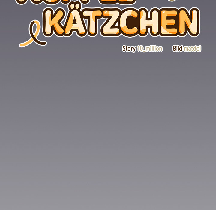 Das Kuppelkätzchen - episode 46 - 98