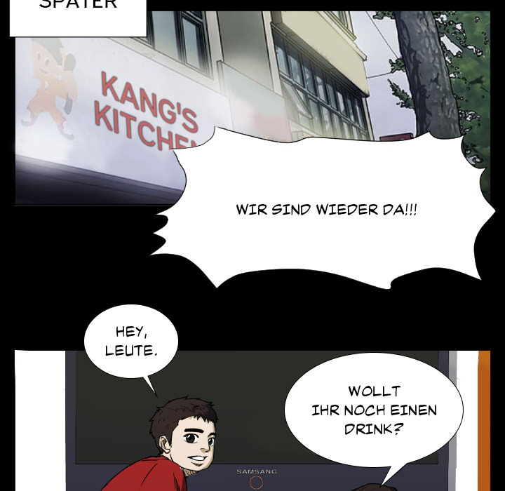 Tweener - episode 48 - 98
