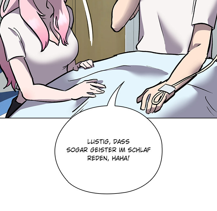 Heißer Spuk - episode 7 - 116