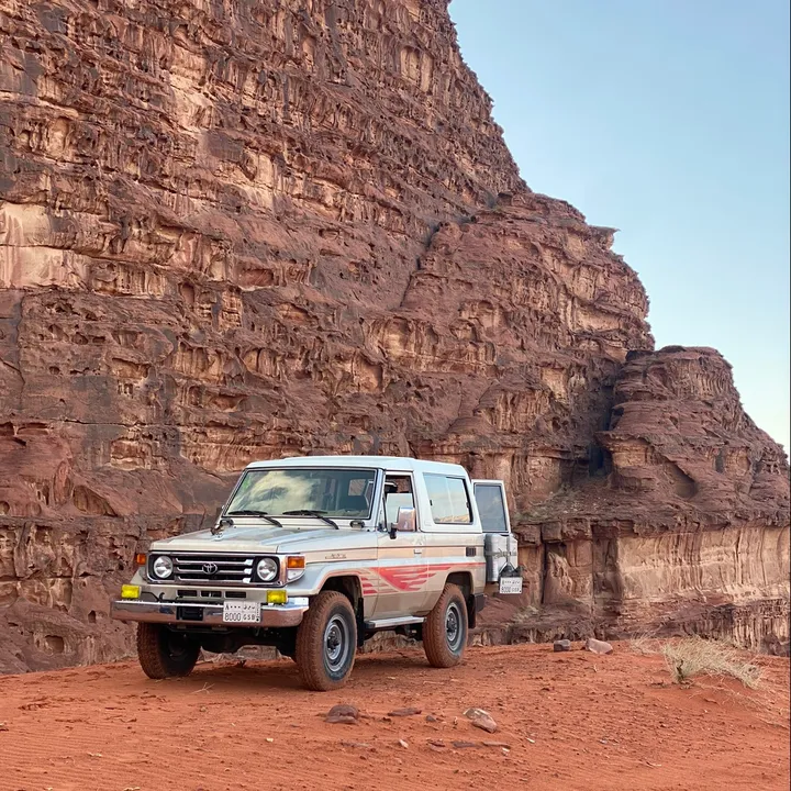landcruiser92