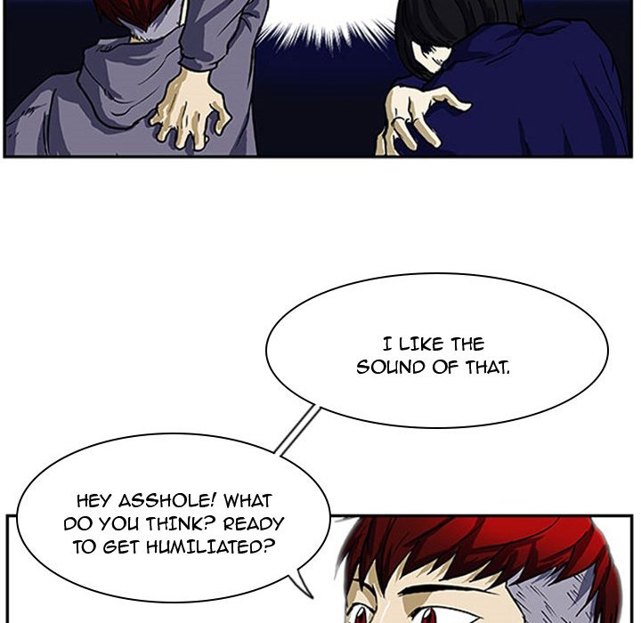 Tweener - episode 3 - 69