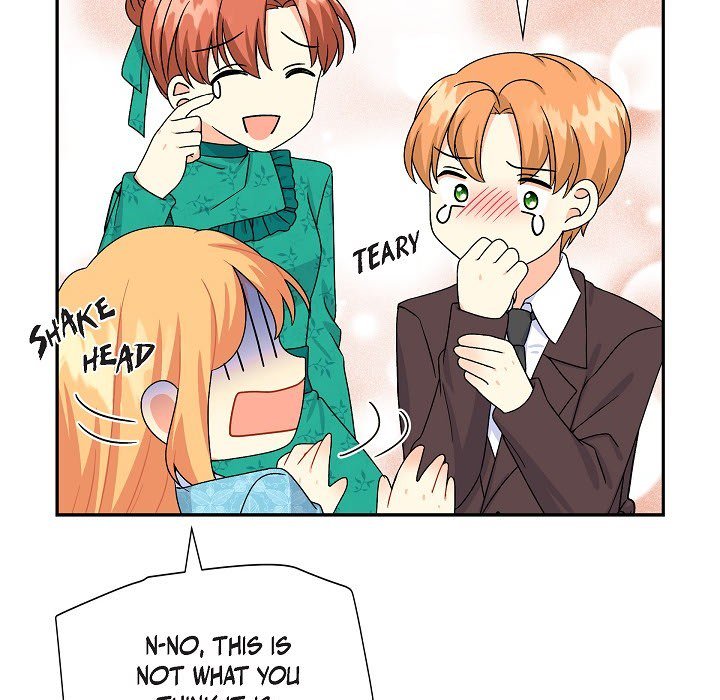 The Destroyer Fell in Love with Me - episode 7 - 111