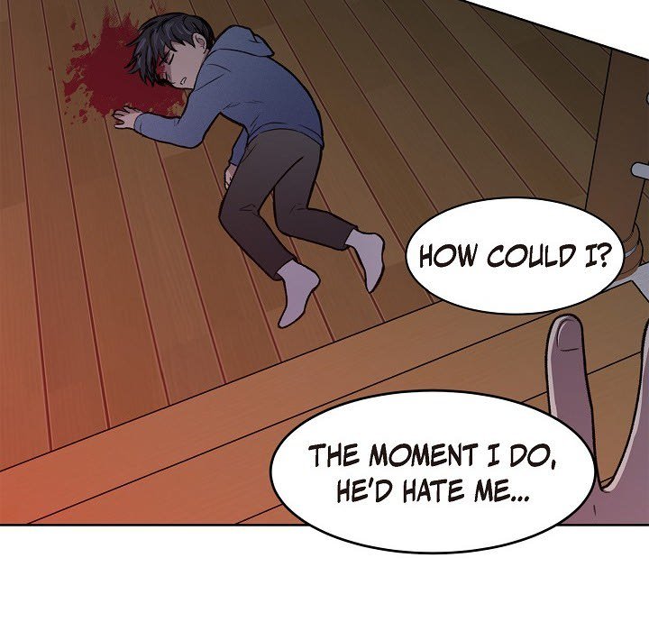 Triggering Idle Desires - episode 2 - 51