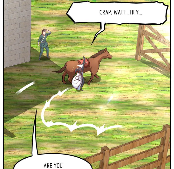 Hidden Class - episode 2 - 7
