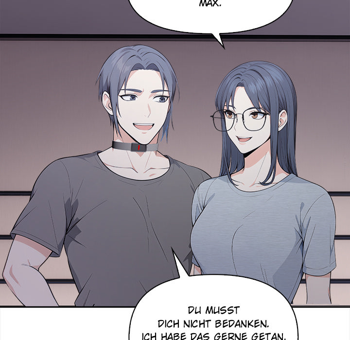 Gefangen im Wohnheim - episode 19 - 20