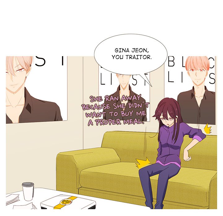 My Life as a Half-Magi - episode 2 - 13