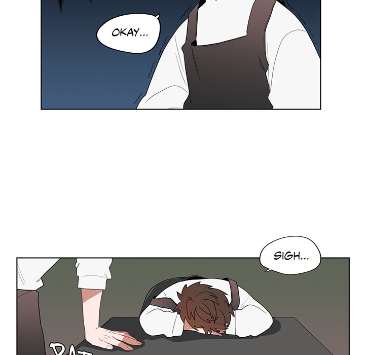 Sign - episode 11 - 13