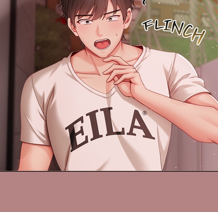 The Delinquent Girl - episode Prologue - 35