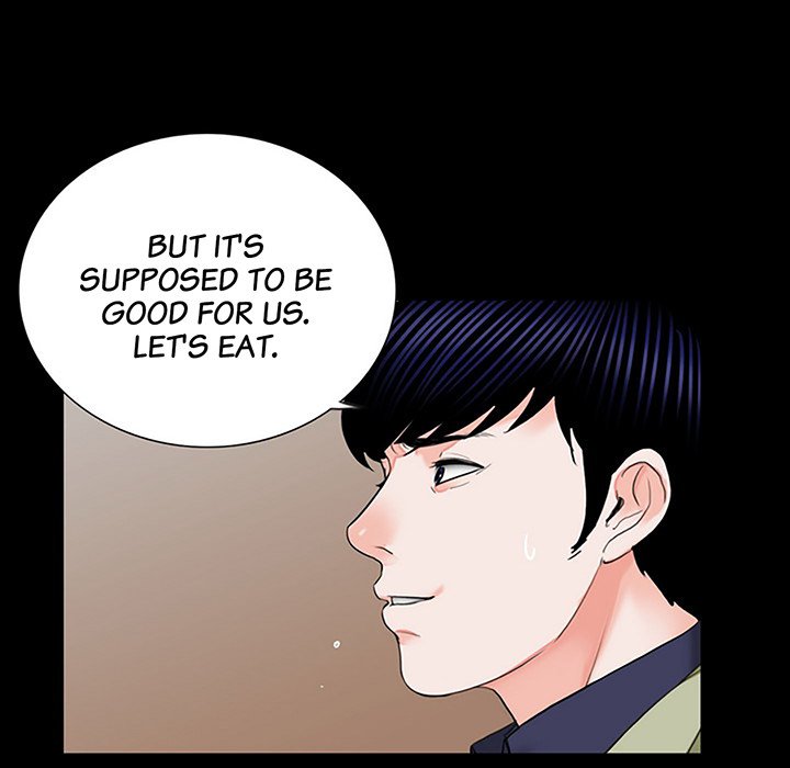 The Richest People in Gangnam have their Own Problems - episode 10 - 82