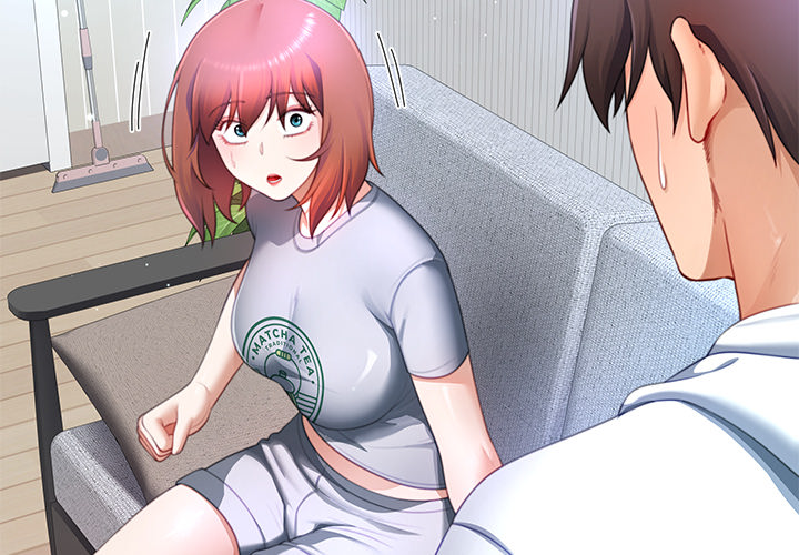 No, I Want HER! - UNCENSORED - episode 31 - 1