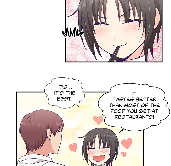My Special Squishy Someone - episode 22 - 35