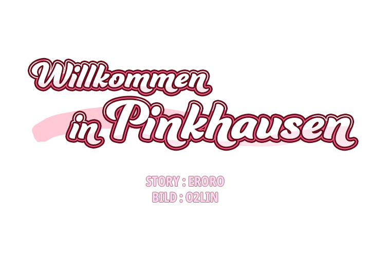 Willkommen in Pinkhausen - episode 12 - 0