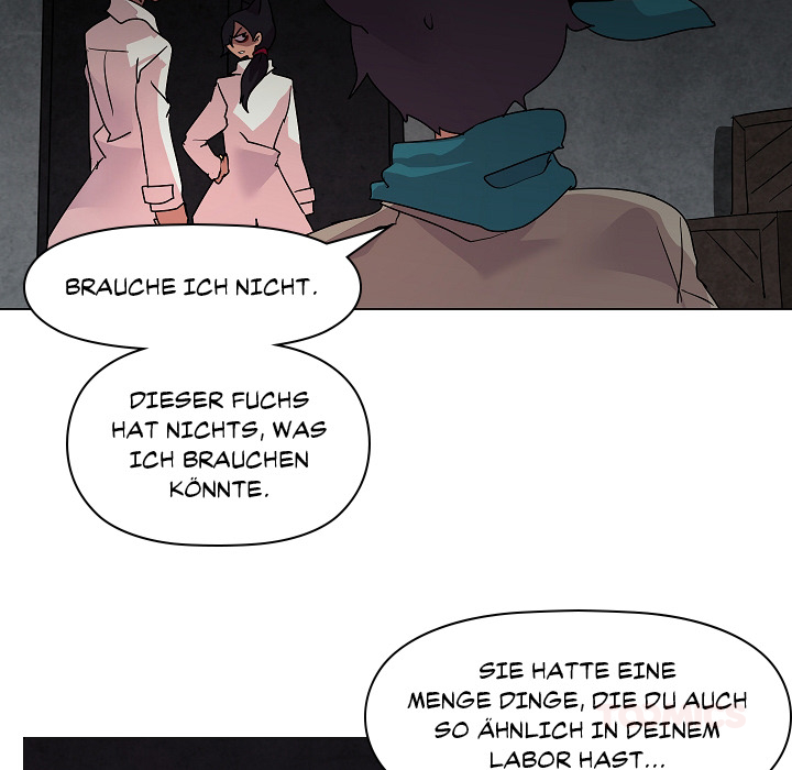 Die Dämonenkaiserin - episode 34 - 81