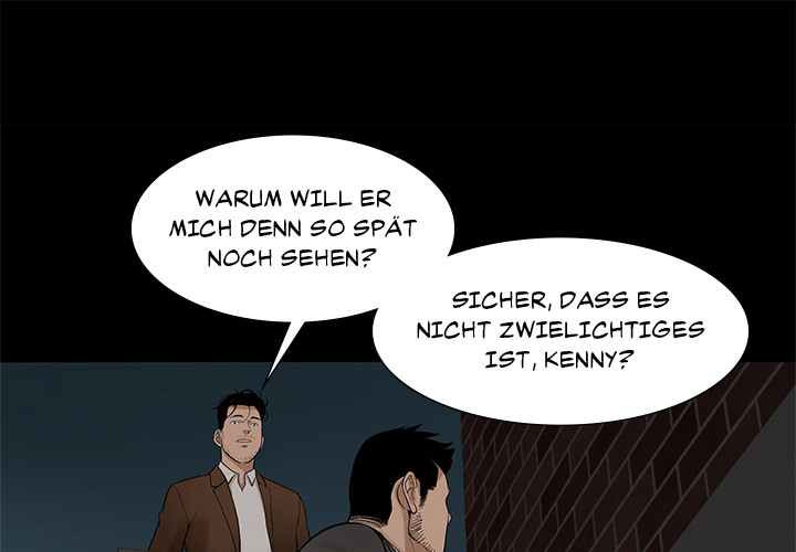 Glückliche Fügung - episode 7 - 0