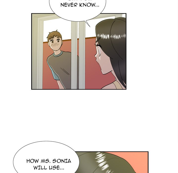 New Teacher in Town - episode 30 - 39
