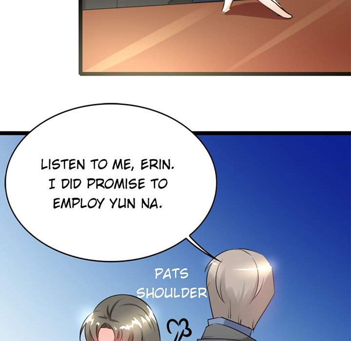 Love Is Never Enough - episode 20 - 71