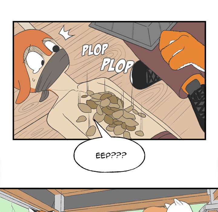 Herbivore High School - episode 27 - 16