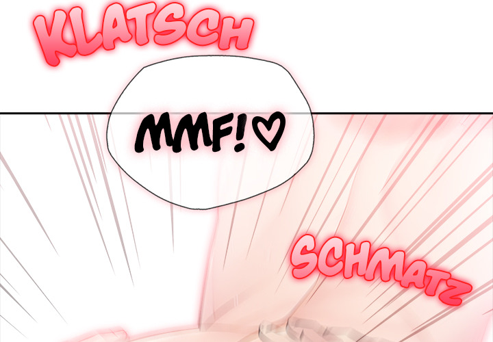 Minas kleine Falle - episode 8 - 1