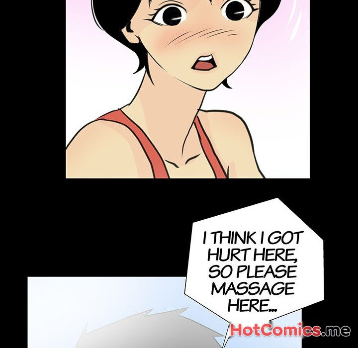 Sex Note - episode 6 - 61