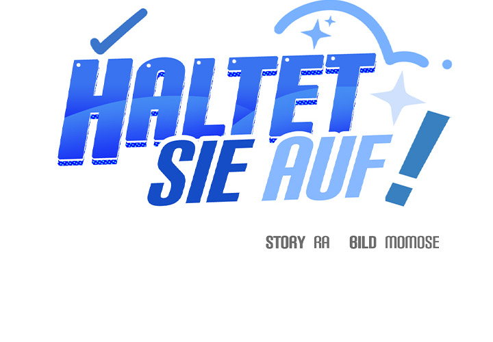 Haltet sie auf! - episode 27 - 1