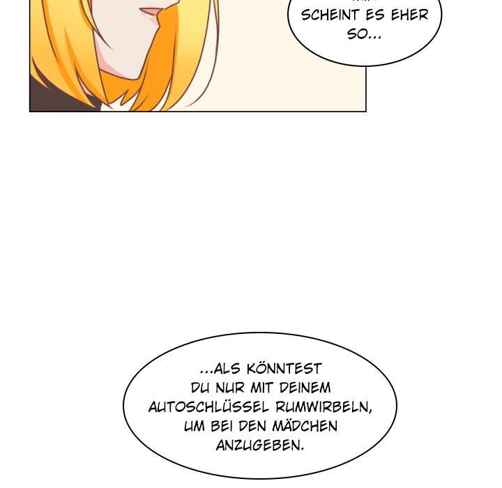 Der Mädchen-Knigge - episode 49 - 40