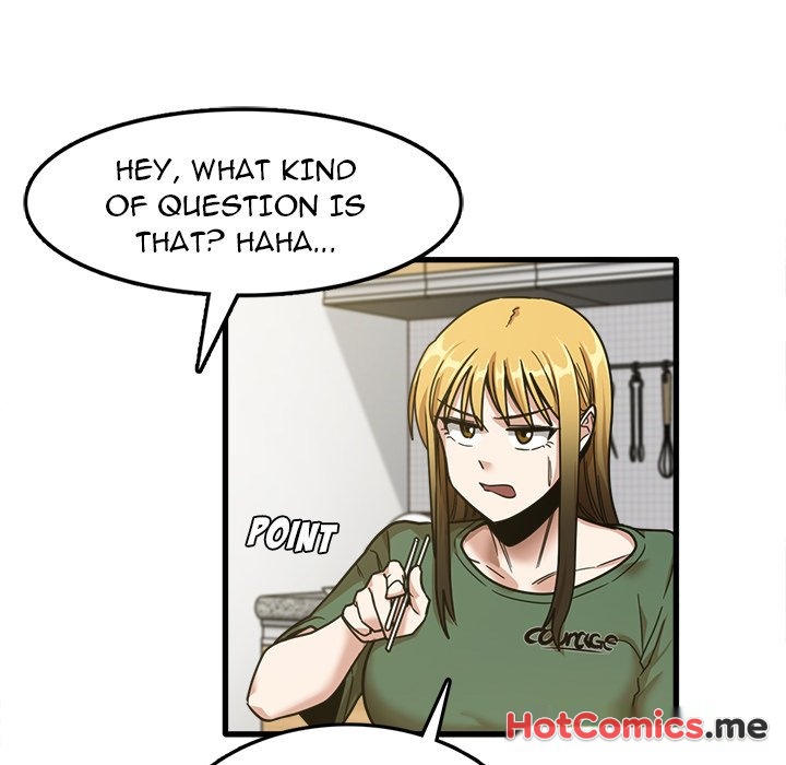 No More, No Less - episode 8 - 73
