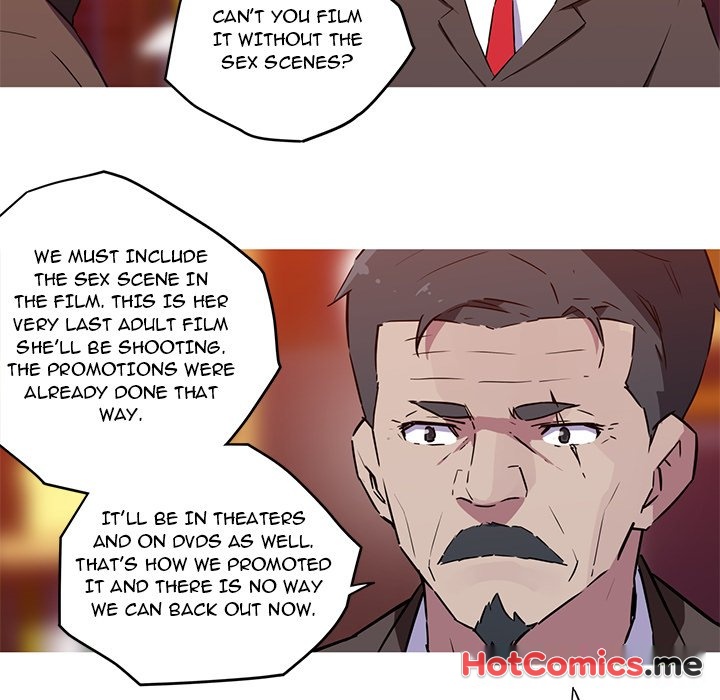 My Girlfriend is a Star - episode 37 - 36