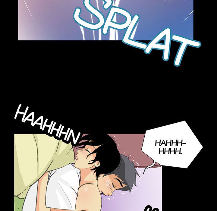 Sex Note - episode 8 - 15