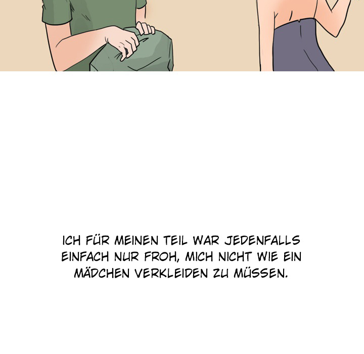 Außenseiter, Tortenschmeißer - episode 24 - 18
