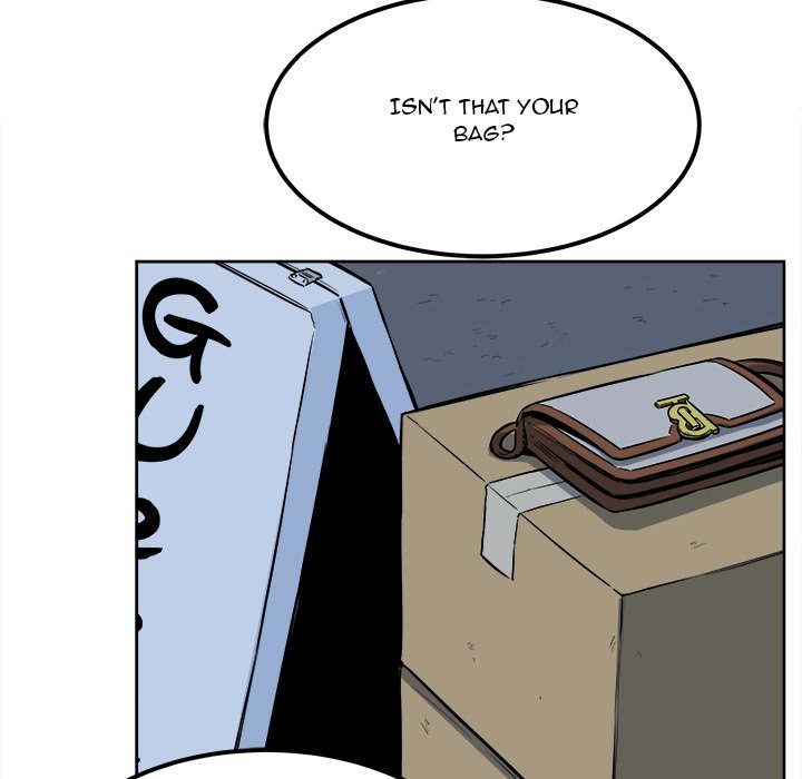 Excuse me, This is my Room - episode 84 - 77
