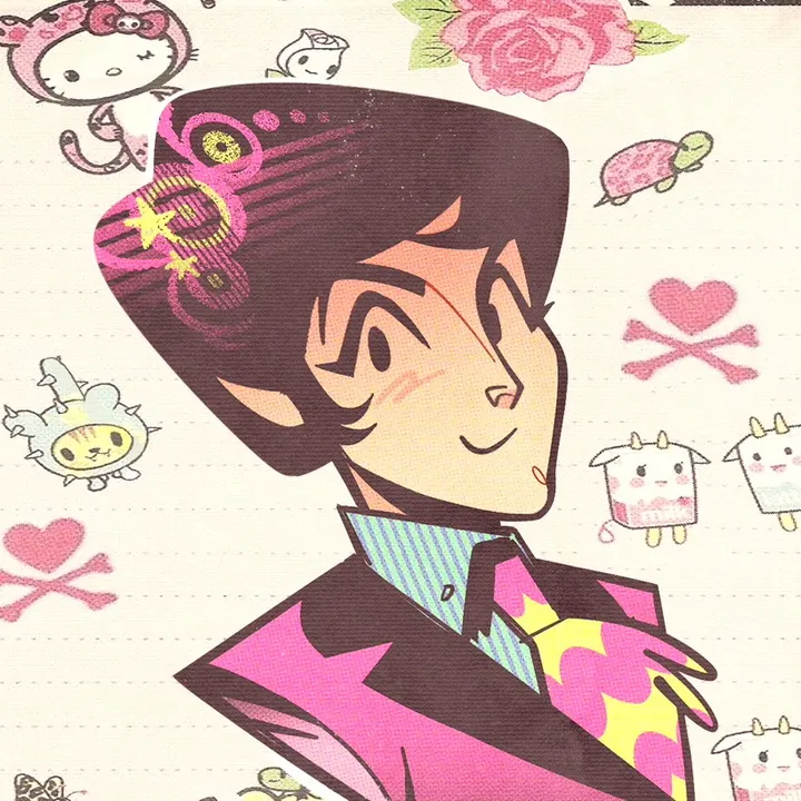 paulmccartnutz