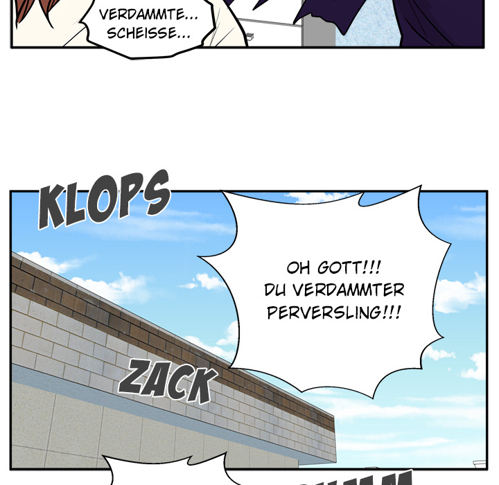 Los geht´s Mr. Kang! - episode 21 - 46